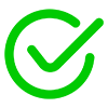 ✅ Эмодзи «Qadr Travel icons» для Telegram