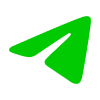 🛫 Эмодзи «Qadr Travel icons» для Telegram