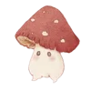 🍄 Эмодзи «Украшения ૮ა» для Telegram