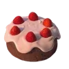 🎂 Эмодзи «Украшения ૮ა» для Telegram