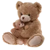 🧸 Эмодзи «Украшения ૮ა» для Telegram