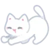 🐈 Эмодзи «Украшения ૮ა» для Telegram