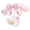🥛 Эмодзи «Украшения ૮ა» для Telegram