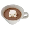 ☕️ Эмодзи «Украшения ૮ა» для Telegram