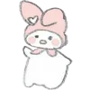 🍥 Эмодзи «Украшения ૮ა» для Telegram