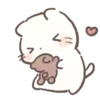 🐱 Эмодзи «Украшения ૮ა» для Telegram