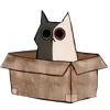 🐱 Эмодзи «Украшения ૮ა» для Telegram