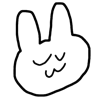 🐰 Эмодзи «Украшения ૮ა» для Telegram
