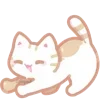 🐱 Эмодзи «Украшения ૮ა» для Telegram