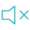 🔇 Эмодзи «Icon Pack 3» для Telegram