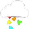 ♥️ Эмодзи «Icon Pack 3» для Telegram
