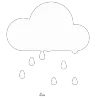☔️ Эмодзи «Icon Pack 3» для Telegram