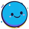 😊 Эмодзи «Icon Pack 3» для Telegram