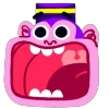 😂 Эмодзи «Icon Pack 3» для Telegram