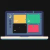 🖥 Эмодзи «Icon Pack 3» для Telegram
