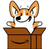 🐩 Эмодзи «Icon Pack 3» для Telegram