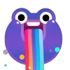 🤮 Эмодзи «Icon Pack 3» для Telegram