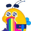 🐝 Эмодзи «Icon Pack 3» для Telegram