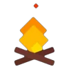 🔥 Эмодзи «Icon Pack 3» для Telegram
