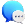 💬 Эмодзи «Icon Pack 3» для Telegram