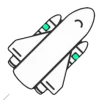 🚀 Эмодзи «Icon Pack 3» для Telegram