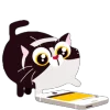 😺 Эмодзи «Icon Pack 3» для Telegram