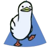 🦆 Эмодзи «Icon Pack 3» для Telegram