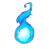 🔵 Эмодзи «Icon Pack 3» для Telegram