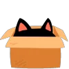 🥡 Эмодзи «Icon Pack 3» для Telegram