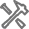 🛠 Эмодзи «1⃣ ➖ 0⃣ 🔟 🍌 📛👌» для Telegram