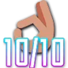 🔟 Эмодзи «1⃣ ➖ 0⃣ 🔟 🍌 📛👌» для Telegram