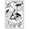 🔞 Эмодзи «1⃣ ➖ 0⃣ 🔟 🍌 📛👌» для Telegram