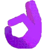👌 Эмодзи «1⃣ ➖ 0⃣ 🔟 🍌 📛👌» для Telegram