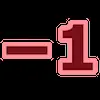 ➖ Эмодзи «1⃣ ➖ 0⃣ 🔟 🍌 📛👌» для Telegram