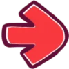 ➡️ Эмодзи «🧩 Icon 2 ➤» для Telegram