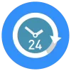 ⏲ Эмодзи «🧩 Icon 2 ➤» для Telegram