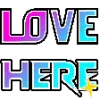 ❤️ Эмодзи «🧩 Icon 2 ➤» для Telegram