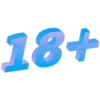 🔞 Эмодзи «🧩 Icon 2 ➤» для Telegram