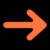 ▶️ Эмодзи «🧩 Icon 2 ➤» для Telegram