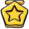 ⭐️ Эмодзи «🧩 Icon 2 ➤» для Telegram