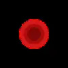 🔴 Эмодзи «🧩 Icon 2 ➤» для Telegram