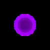 🟣 Эмодзи «🧩 Icon 2 ➤» для Telegram