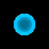 🔵 Эмодзи «🧩 Icon 2 ➤» для Telegram