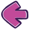 ⬅️ Эмодзи «🧩 Icon 2 ➤» для Telegram
