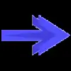 ➡️ Эмодзи «🧩 Icon 2 ➤» для Telegram