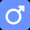 🧔 Эмодзи «🧩 Icon 2 ➤» для Telegram