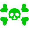 ☠️ Эмодзи «Deep Rock Galactic» для Telegram