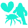 🔘 Эмодзи «Deep Rock Galactic» для Telegram