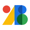 🖥 Эмодзи «Google #other #logo» для Telegram