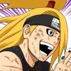 🤩 Эмодзи «Deidara» для Telegram